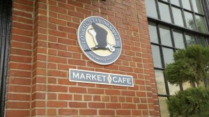 Lowcountry Produce Market & Cafe is located on downtown's Carteret Street