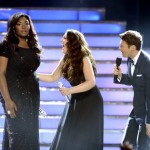 Beaufort's Candice Glover: THE new American Idol