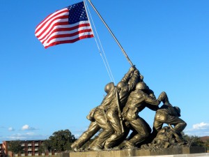 The long history of Parris Island has left a rich cultural legacy too
