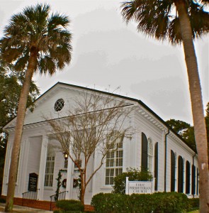 First Presbyterian Church Beaufort to Host GED BOOT CAMP