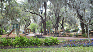 Around Town: Explore and enjoy Beaufort's parks