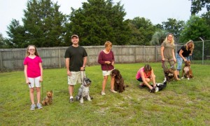 Beaufort Kennel Club hosts Responsible Dog Ownership Day event on Sept 21st