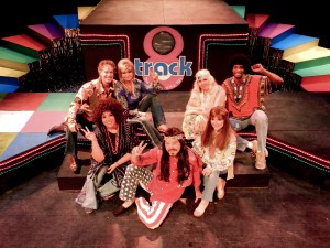 8 Track: The Sounds of the 70's at USCB Center for the Arts