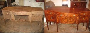 dedicated to providing quality conservation and restoration services for all periods of furniture, specializing in 18th and early 19th century American antiques.
