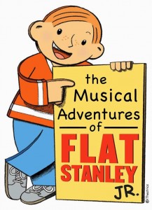 It's Flat Stanley at USCB Center for the Arts this weekend