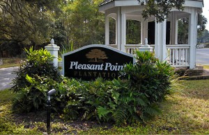 Community Spotlight:  Pleasant Point Plantation