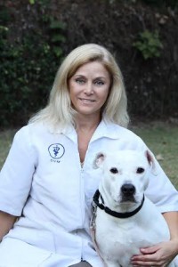 Sea Island Animal Hospital adds new DVM, Dr. Shelley Horn