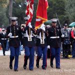 2013 Wreaths Across America at Beaufort National Cemetery,  Photo By Ryan Smith