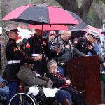 2013 Wreaths Across America at Beaufort National Cemetery,  Photo By Ryan Smith