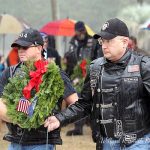 2013 Wreaths Across America at Beaufort National Cemetery,  Photo By Ryan Smith