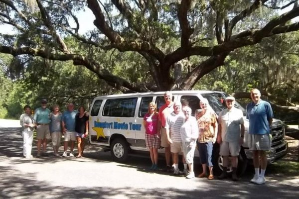 Beaufort Movie Tour becomes Beaufort Tours LLC, offers more