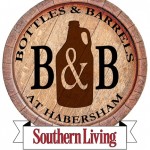 Southern Living Magazine inspired 'Bottles & Barrels' event coming to Habersham in June