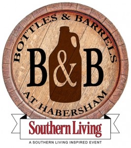 Southern Living Magazine inspired 'Bottles & Barrels' event coming to Habersham in June