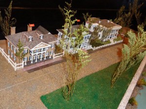 Walk the Bay Street of 1863 at the Verdier House Museum