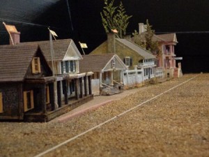 Walk the Bay Street of 1863 at the Verdier House Museum