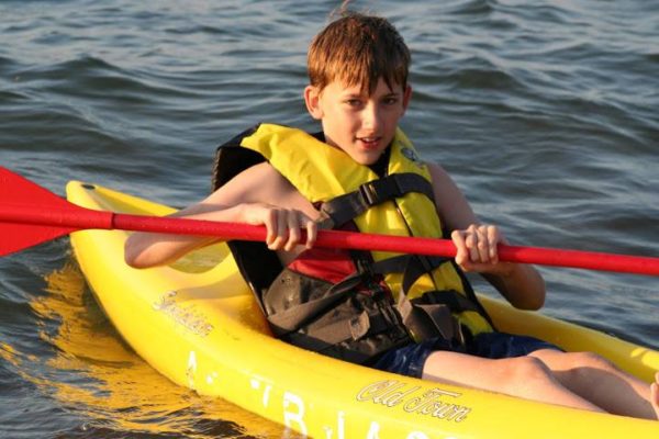 Beaufort YMCA seeks volunteers for new youth boating program