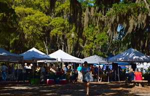 The Market Report: What you’ll find at the Port Royal Farmers Market
