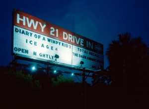 Beaufort's Highway 21 Drive-In named 4th best in US 