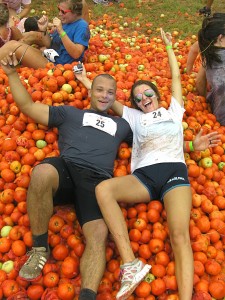 Beaufort Tomato Festival  Photo ESPB