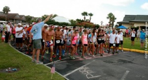 Fripp Island getting ready for July 4th with Independence Day 5K