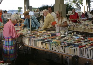 Friends of Beaufort Library to hold annual Fall Book Sale