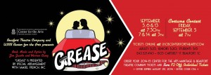 Grease hits the stage at USCB Center for the Arts