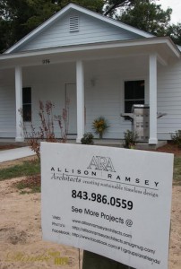 Lowcountry Habitat for Humanity dedicates 40th house