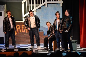 USCB production of Grease leaves audience 'hopelessly devoted'