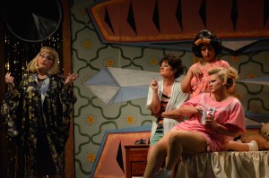USCB production of Grease leaves audience 'hopelessly devoted'