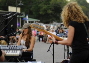 StreetMusic finishes off the season on a high note