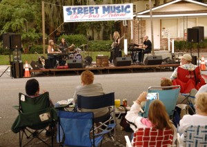 StreetMusic finishes off the season on a high note