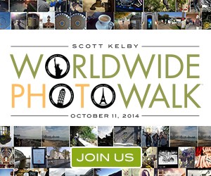 Beaufort to participate in 7th annual Worldwide Photo Walk
