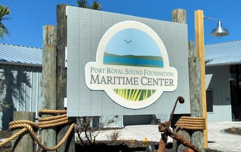 Port Royal Sound Foundation new Maritime Center to open on Saturday