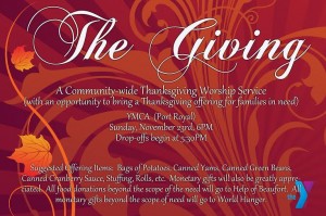 'The Giving' to provide free Thanksgiving meals for 6th straght year