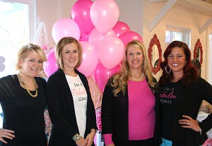 Girls rule at 'fabulous' new Lady's Island boutique