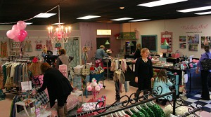 Girls rule at 'fabulous' new Lady's Island boutique