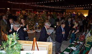 2014 Festival of Trees opens with gala event