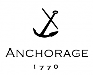 Anchorage 1770 unveiled it’s logo on Monday in advance of its spring grand opening.