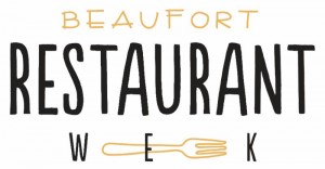 Beaufort Restaurant Week
