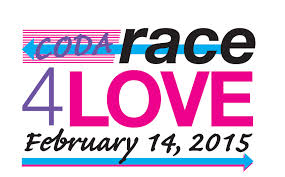 CODA's Third Annual Race4Love