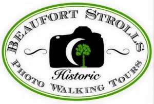 Walking Photo Tour coming to downtown Beaufort