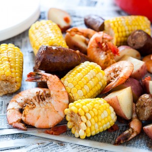 Lowcountry Boil, Bringing folks together for years