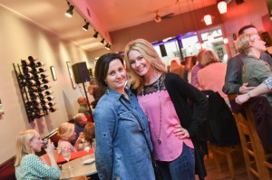 Wined It Up celebrates first year in downtown Beaufort  Photo by Arastasia Rolain