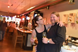 Wined It Up celebrates first year in downtown Beaufort