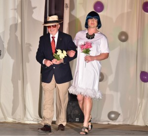 6th Annual Beaufort Beauties pageant lights up The Shed