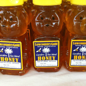 Local Honey in Beaufort, SC