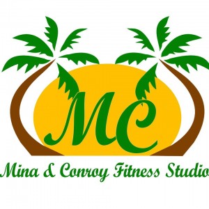 Author Pat Conroy to open....a fitness studio