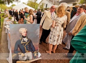 Lafayette Soiree sails into spring with one of the best parties in the south  Photo by Eric R. Smith