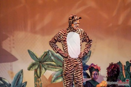 Disney's Jungle Book KIDS hits the stage at USCB