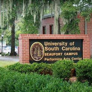 University of South Carolina Beaufort named one of Top Ten colleges in S.C.